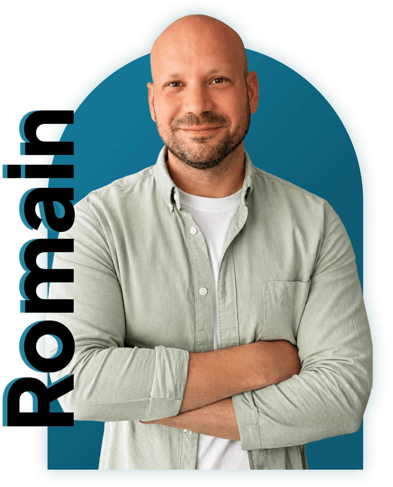 Romain Laurent - Product Manager, Développeur, Consultant